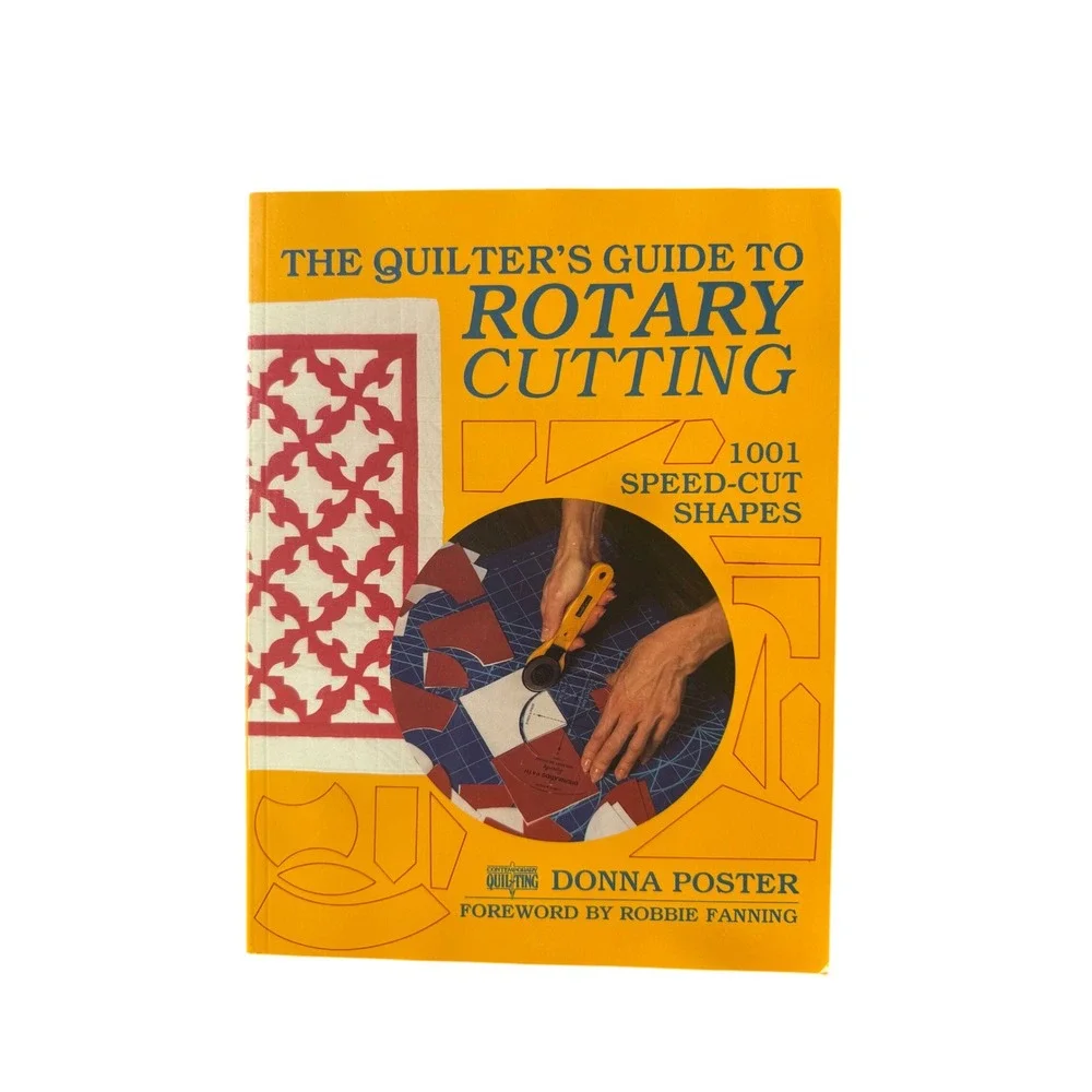 Oxmoor House Quilting Book Bundle Unisex